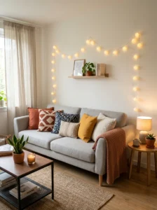 Budget-friendly home decor updates