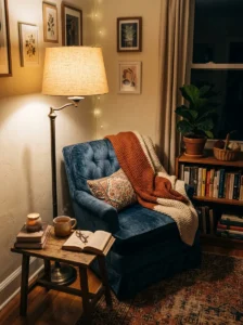 Wall hooks adding function and style