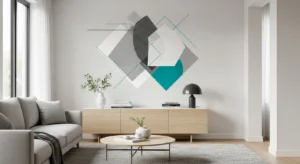 Wall decals design home