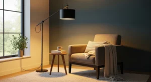 Cozy corner decor ideas