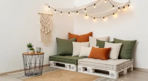 Budget-friendly decor ideas for modern home