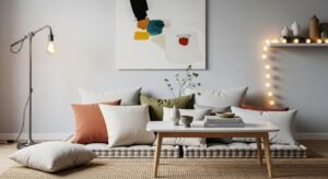 Budget-friendly home decor that looks stylish and modern