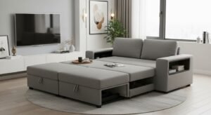 Multi functional furniture modern living room ideas