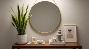 Entryway decor ideas