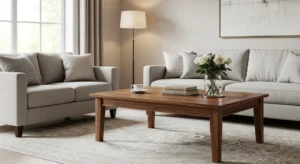 Quality furniture timeless decor