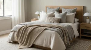 Home workspace decor