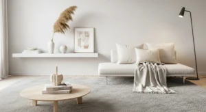 Accent pieces home decor