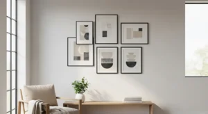 Art prints wall decor