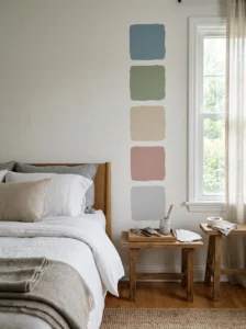 Bedroom Color Ideas