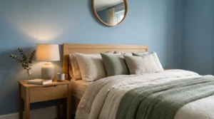 18 Bedroom Color Ideas for a Calm and Cozy Space